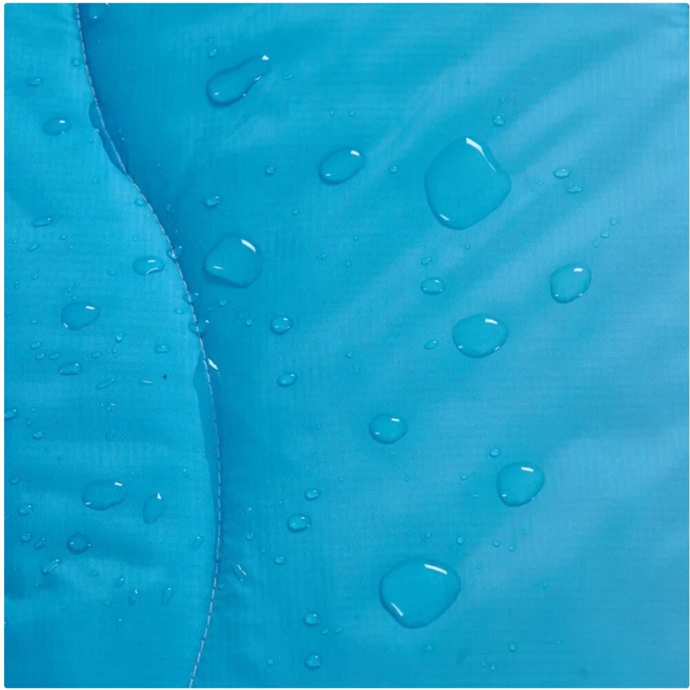 Below Zero Hands Free Weatherproof Outdoor Wearable Blanket - Picture 3 of 6